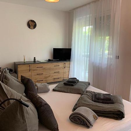 Aron Apartman-Zalakaros Extérieur photo