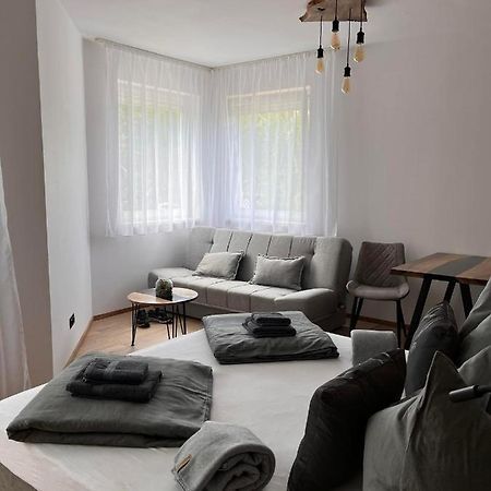 Aron Apartman-Zalakaros Extérieur photo