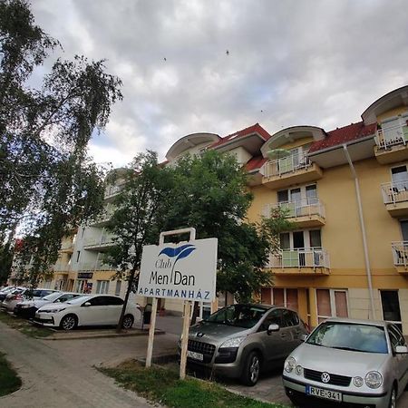 Aron Apartman-Zalakaros Extérieur photo