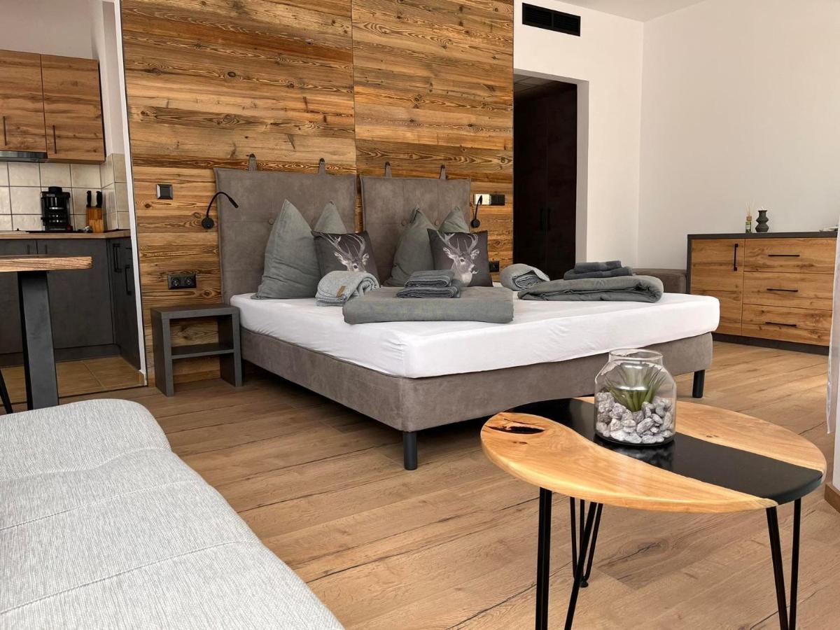 Aron Apartman-Zalakaros Extérieur photo