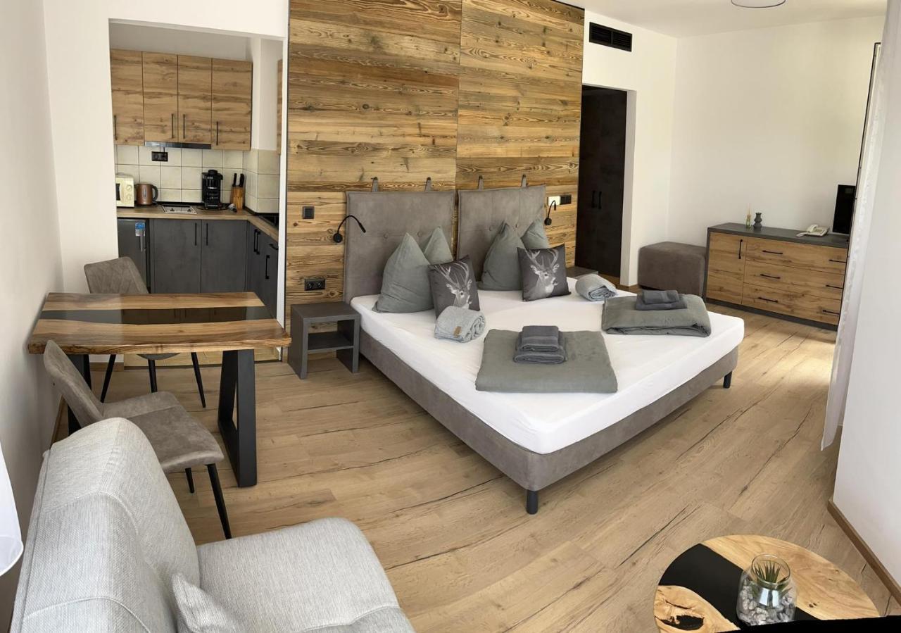 Aron Apartman-Zalakaros Extérieur photo