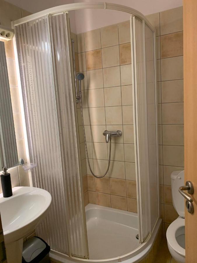Aron Apartman-Zalakaros Extérieur photo