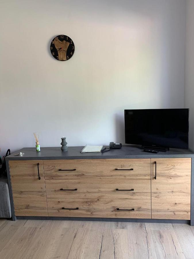 Aron Apartman-Zalakaros Extérieur photo