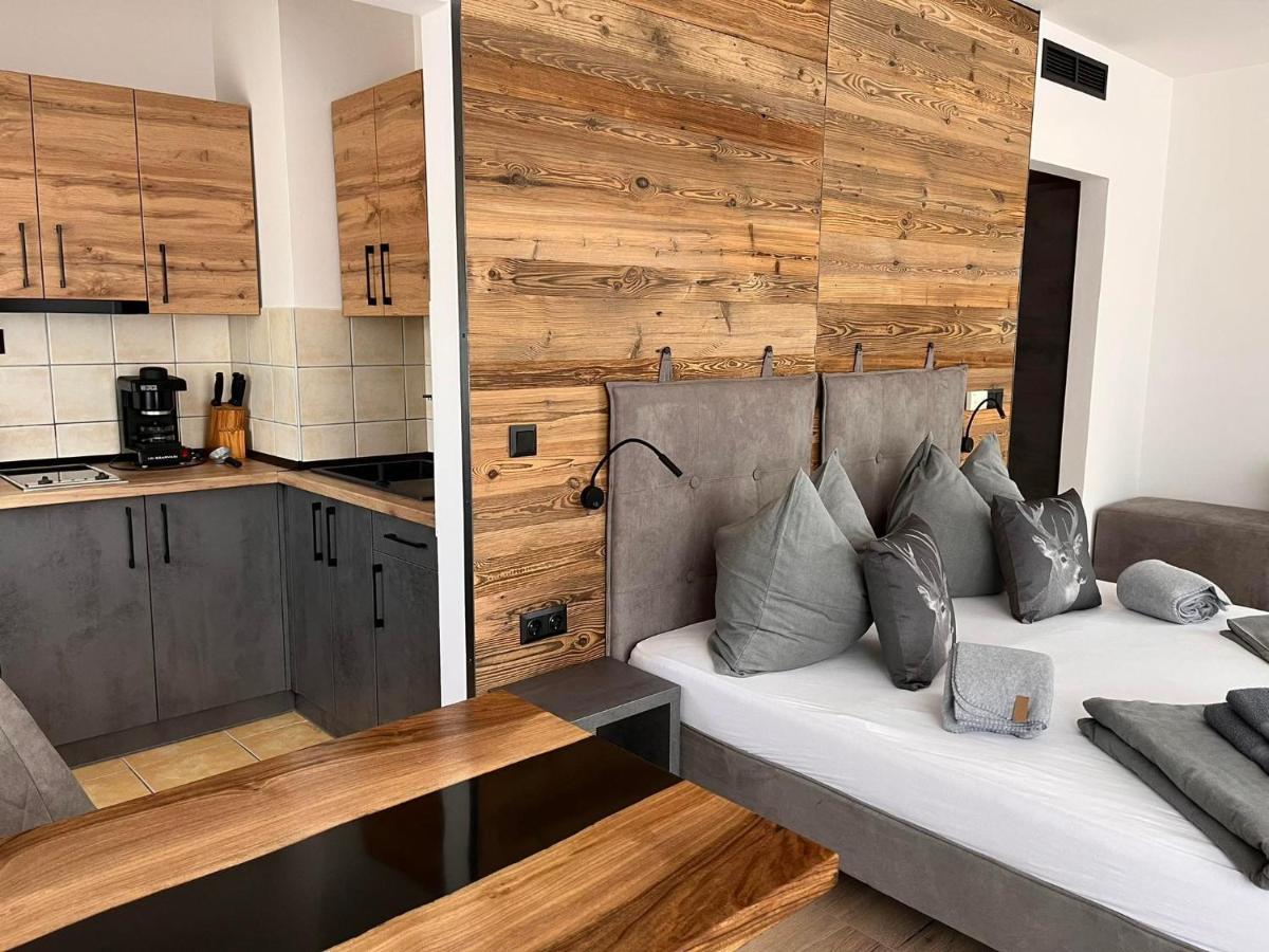 Aron Apartman-Zalakaros Extérieur photo