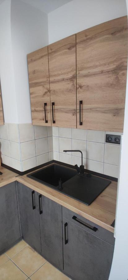 Aron Apartman-Zalakaros Extérieur photo