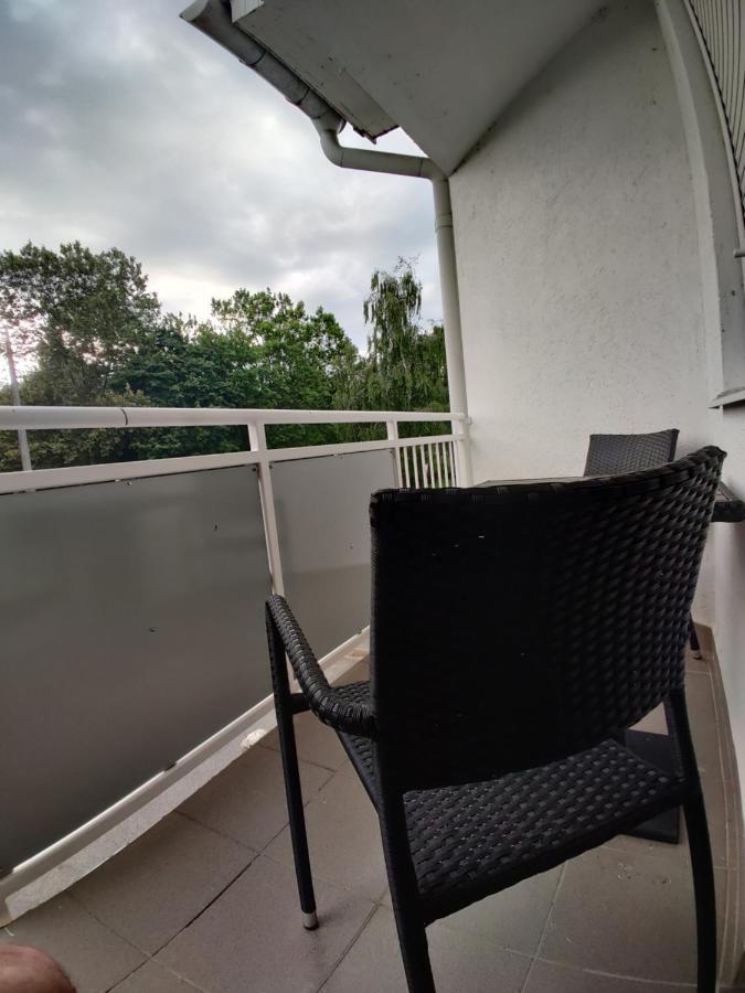 Aron Apartman-Zalakaros Extérieur photo